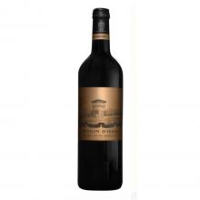 Vinho Château Moulin D'Issan Grand Vin de  Bordeaux Tinto 750ml